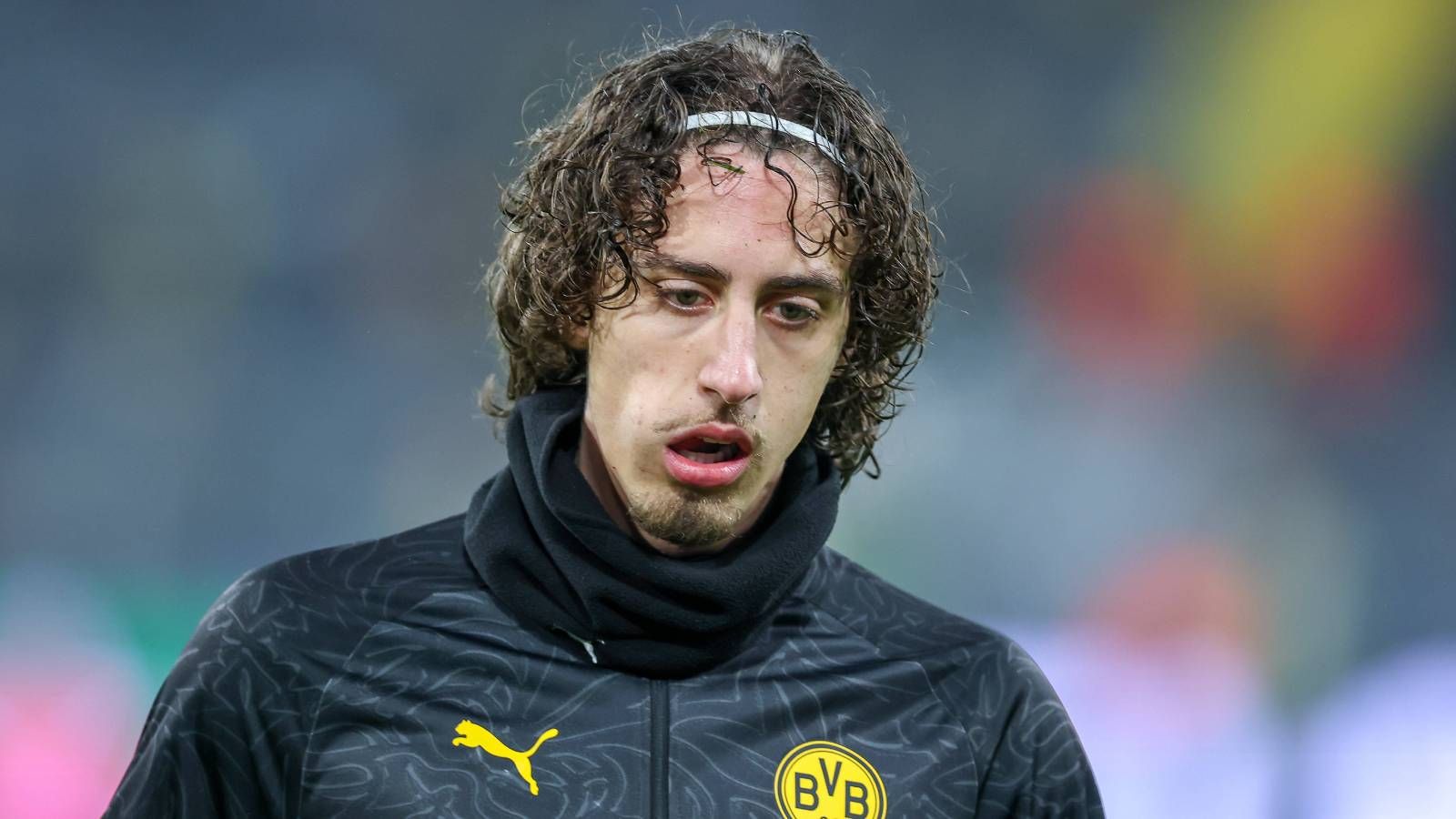 Fabio Silva BVB