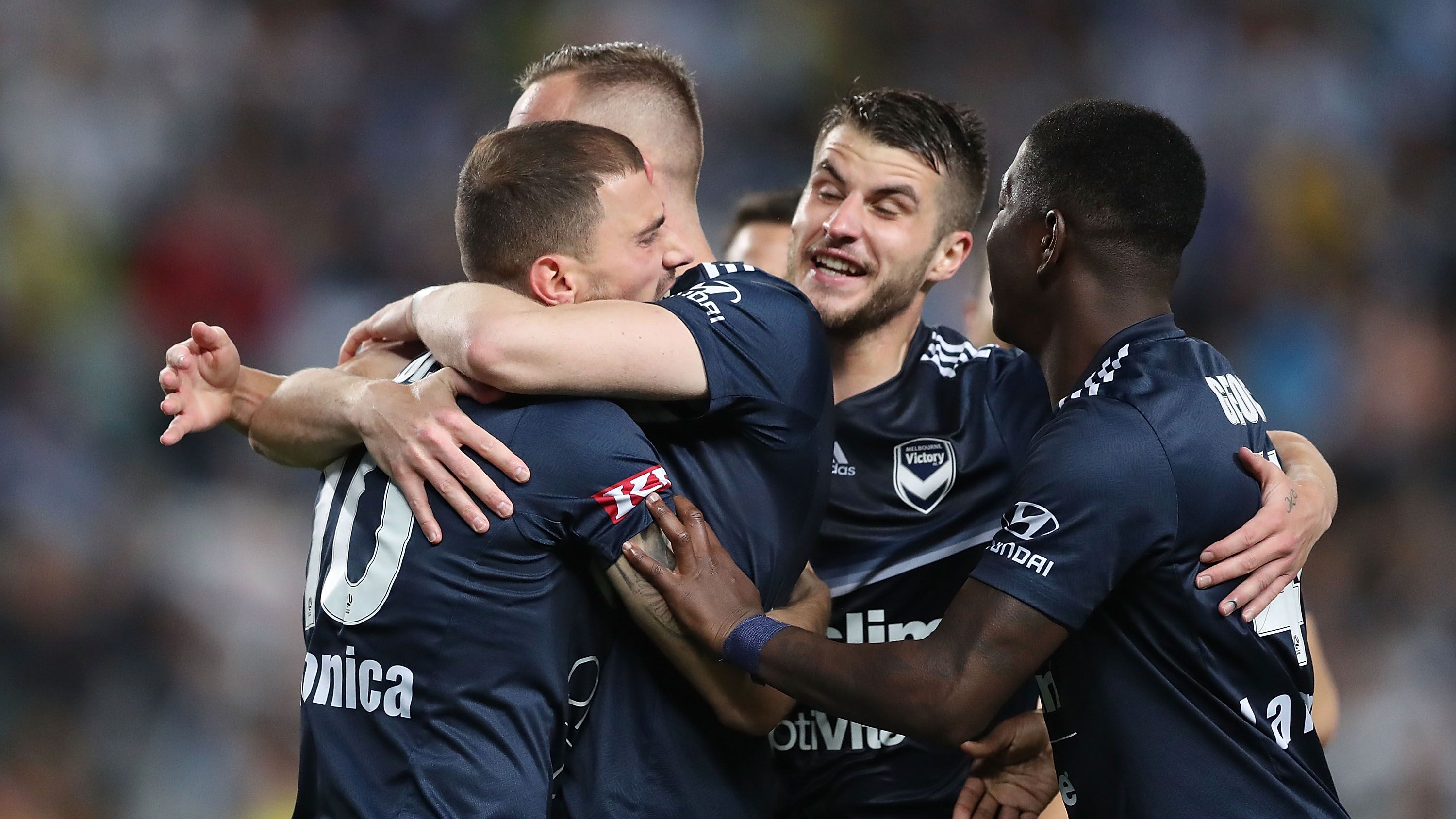 Melbourne Victory