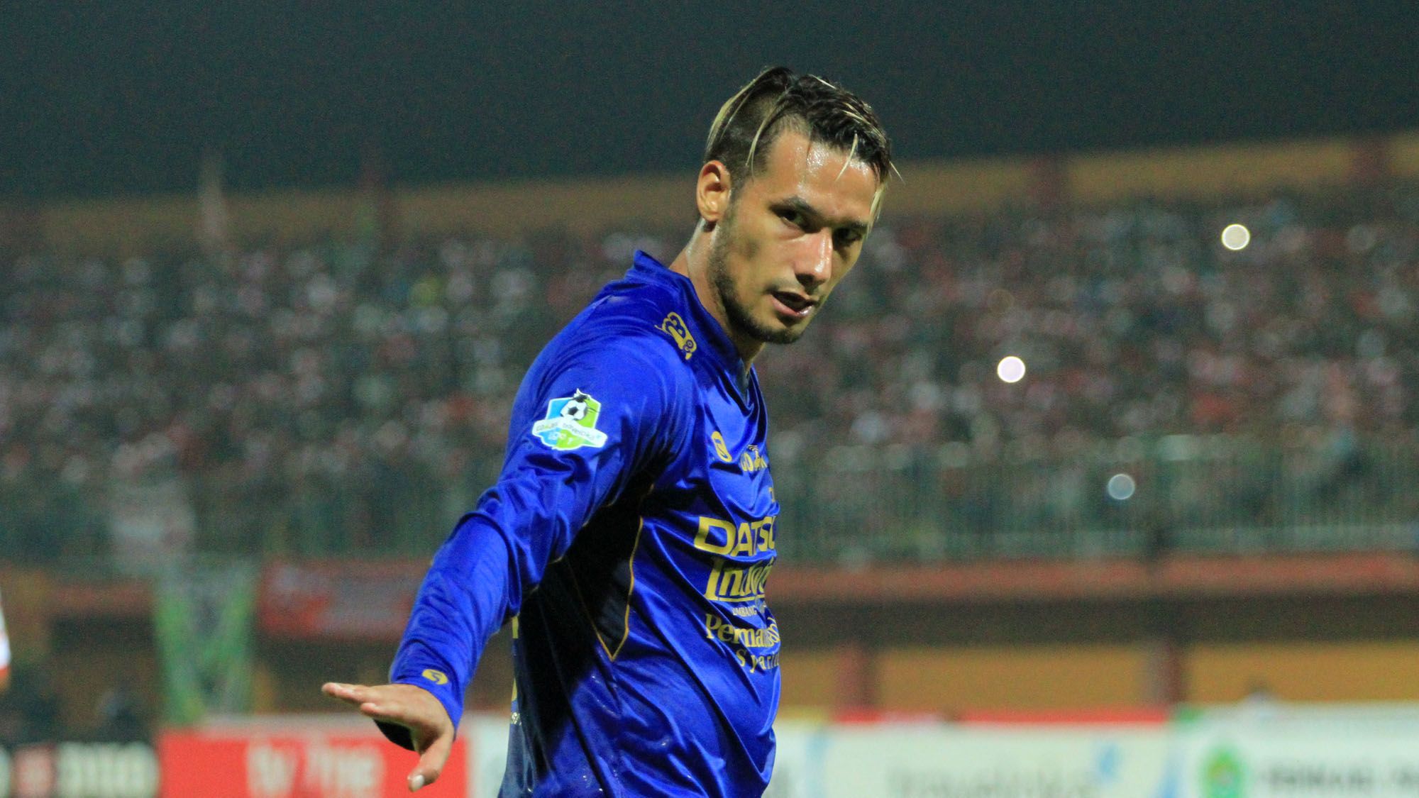 Raphael Maitimo - Persib Bandung