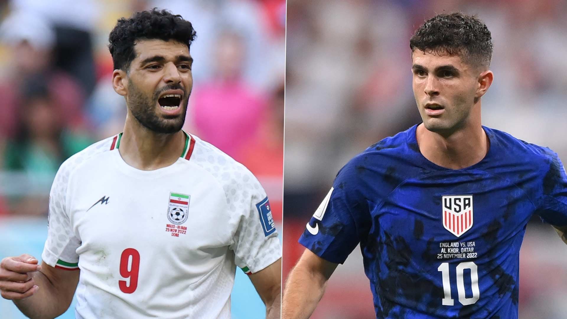 20221127 Taremi Pulisic