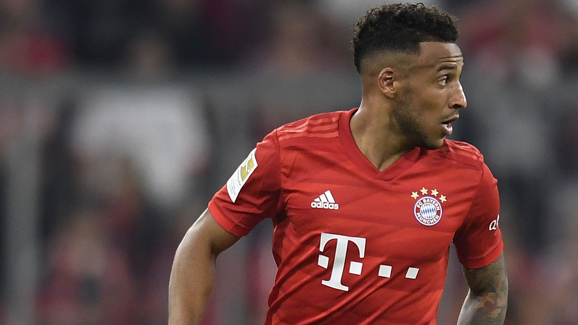 Tolisso Bayern München