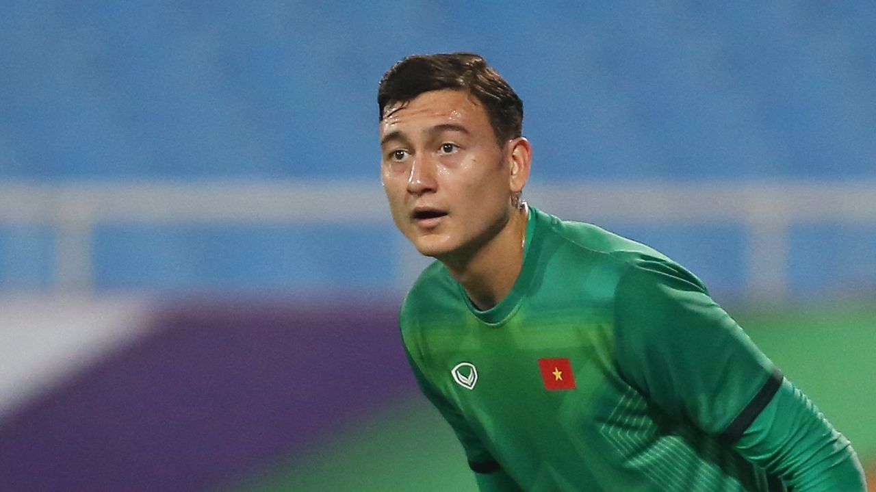 dang van lam vietnam 2021