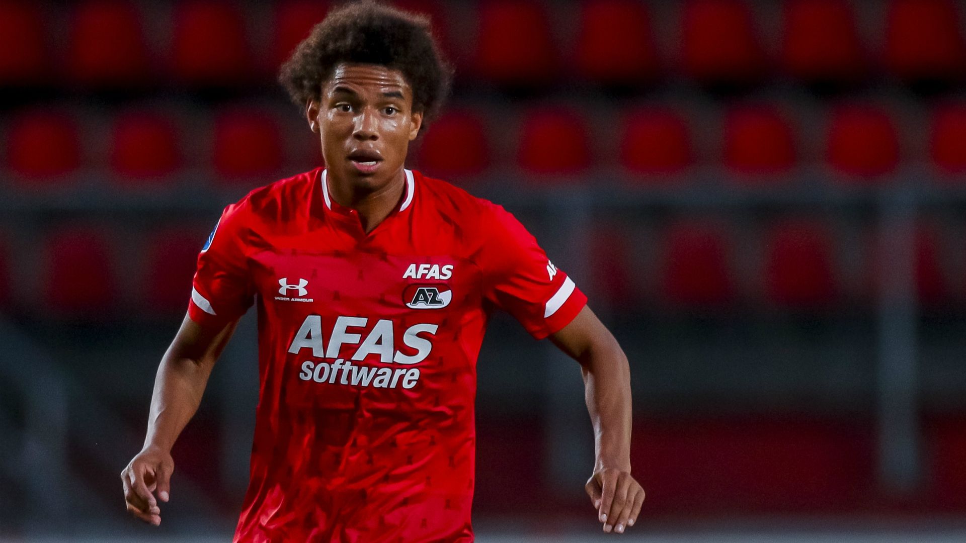 Calvin Stengs AZ 08222019