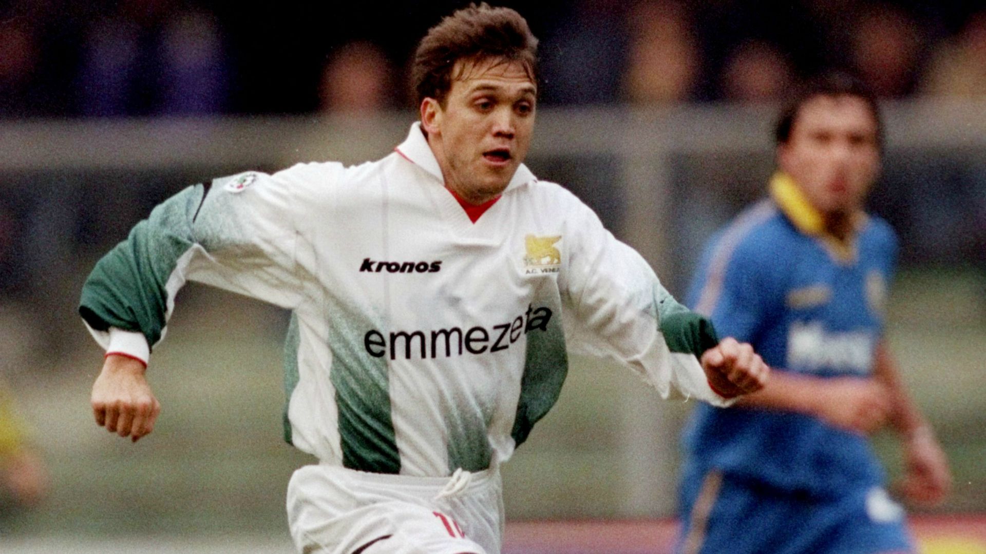 Dejan Petkovic