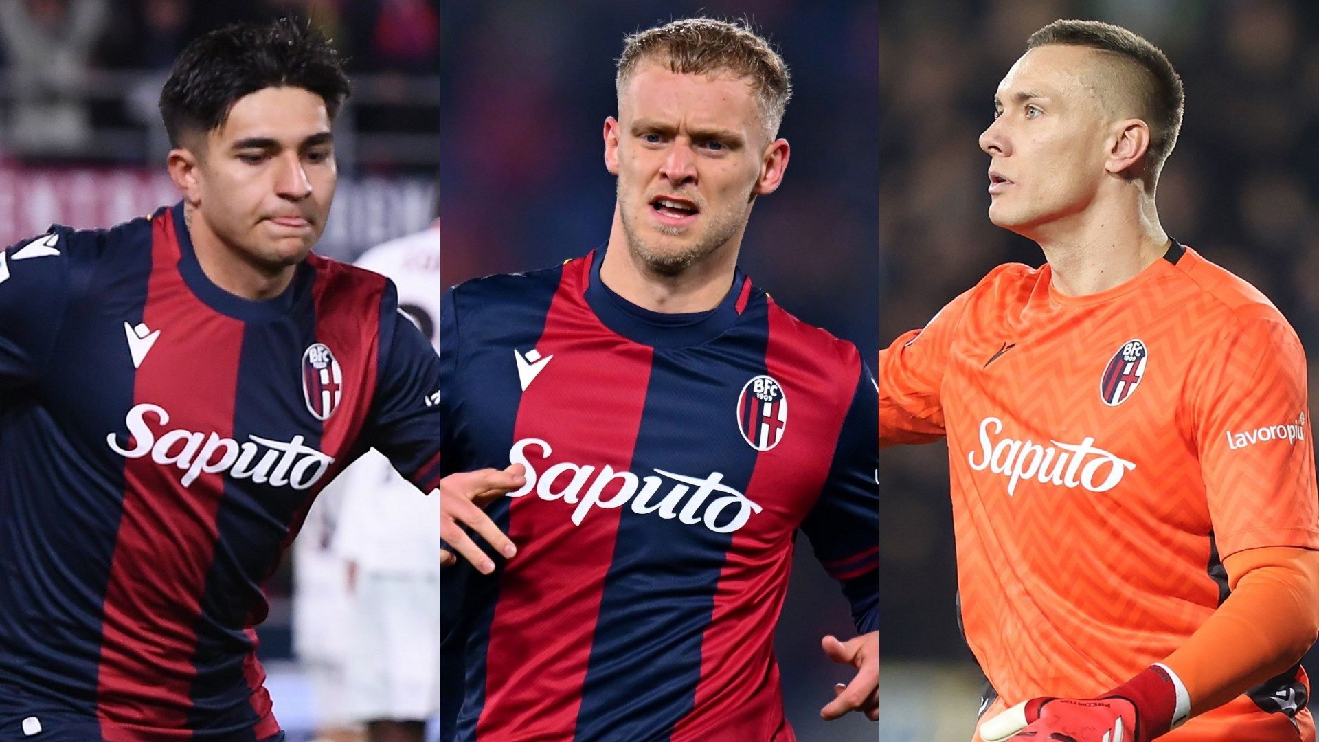 Castro Odgaard Skorupski