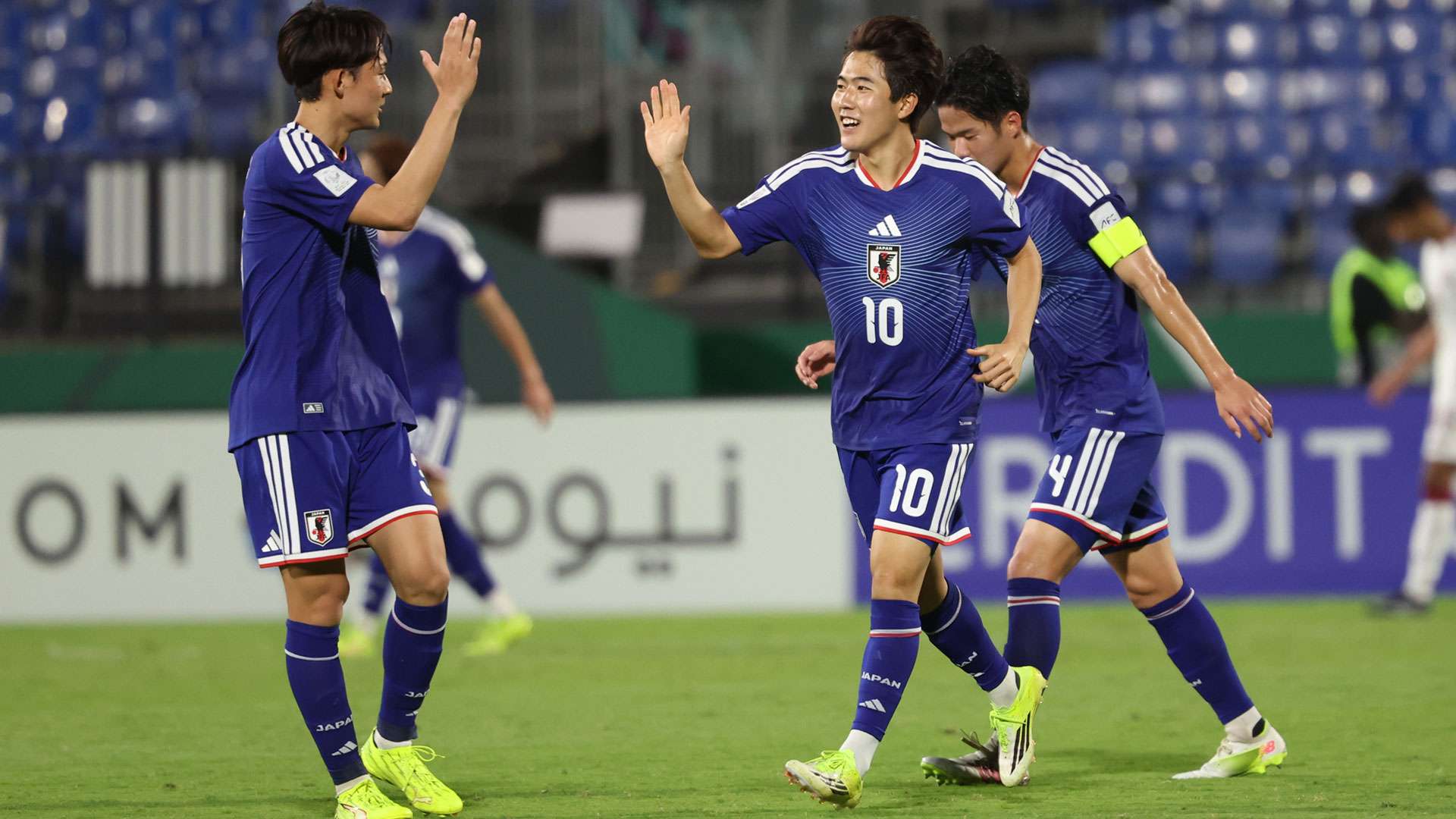 20260114 u23 japan ryunosuke sato