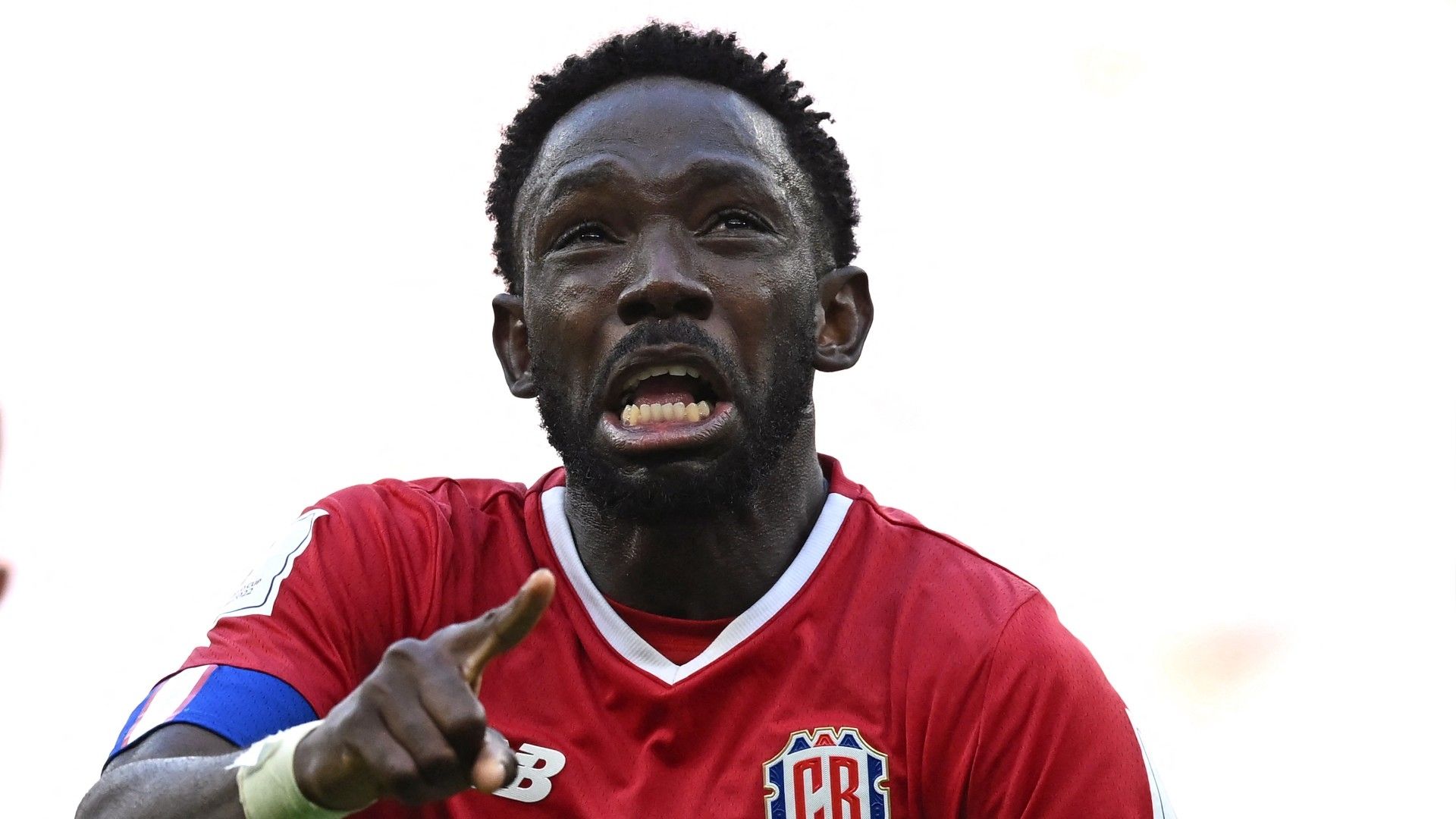 Fuller Costa Rica 2022-23