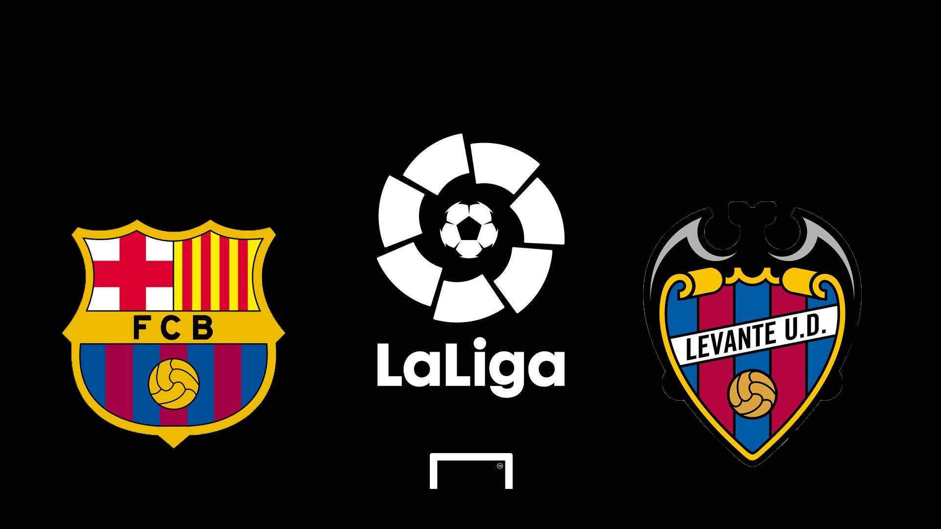 Barcelona vs. Levante, directo