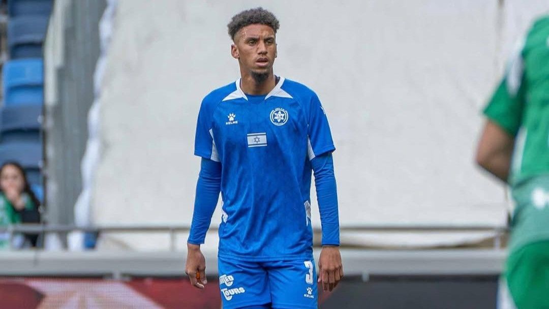 Rushine De Reuck, Maccabi Petah Tikva