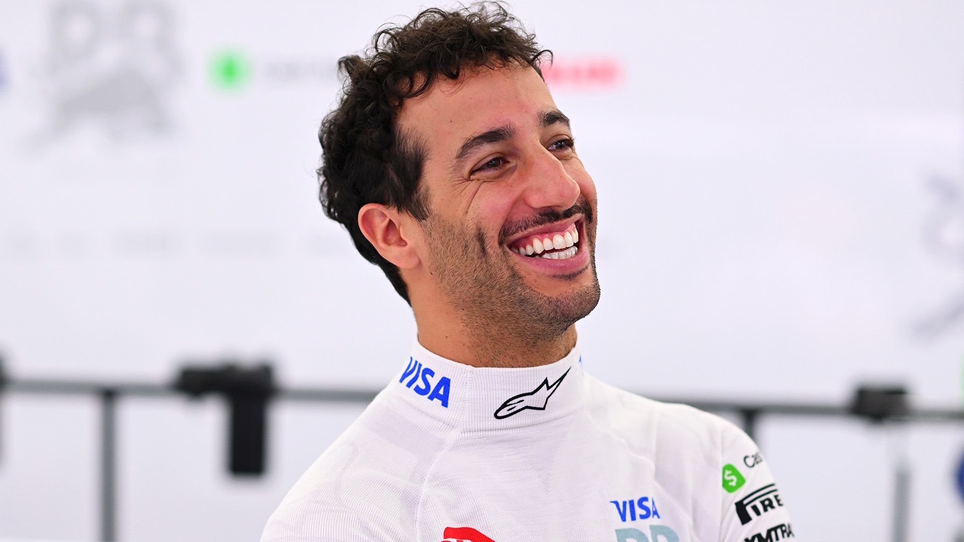 Daniel Ricciardo