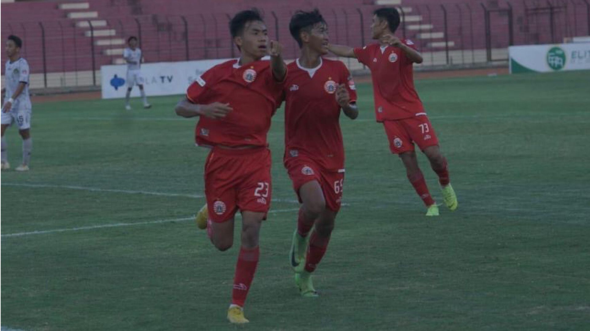 Persija Jakarta U-18