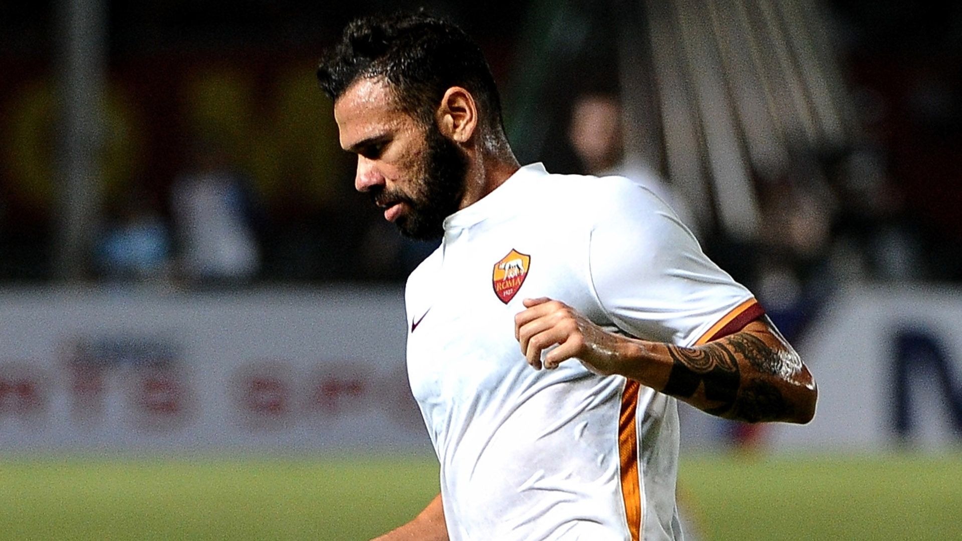 Leandro Castan Roma