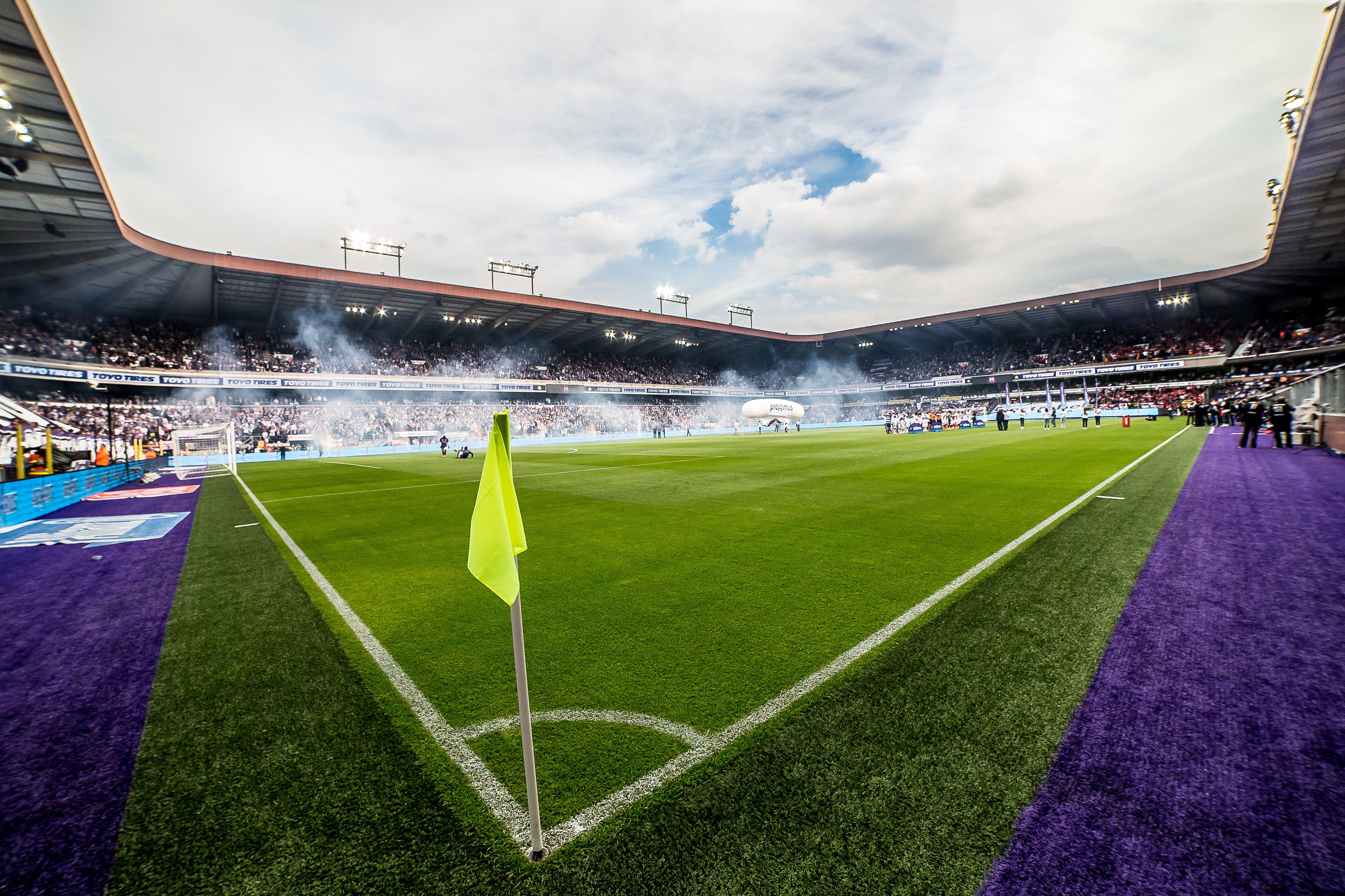 Constan Vanden Stockstadion