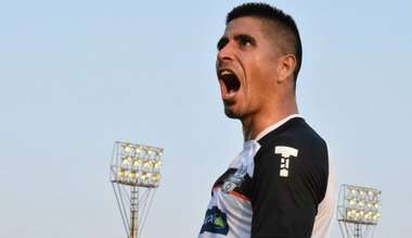 Diego Godoy General Díaz 2019