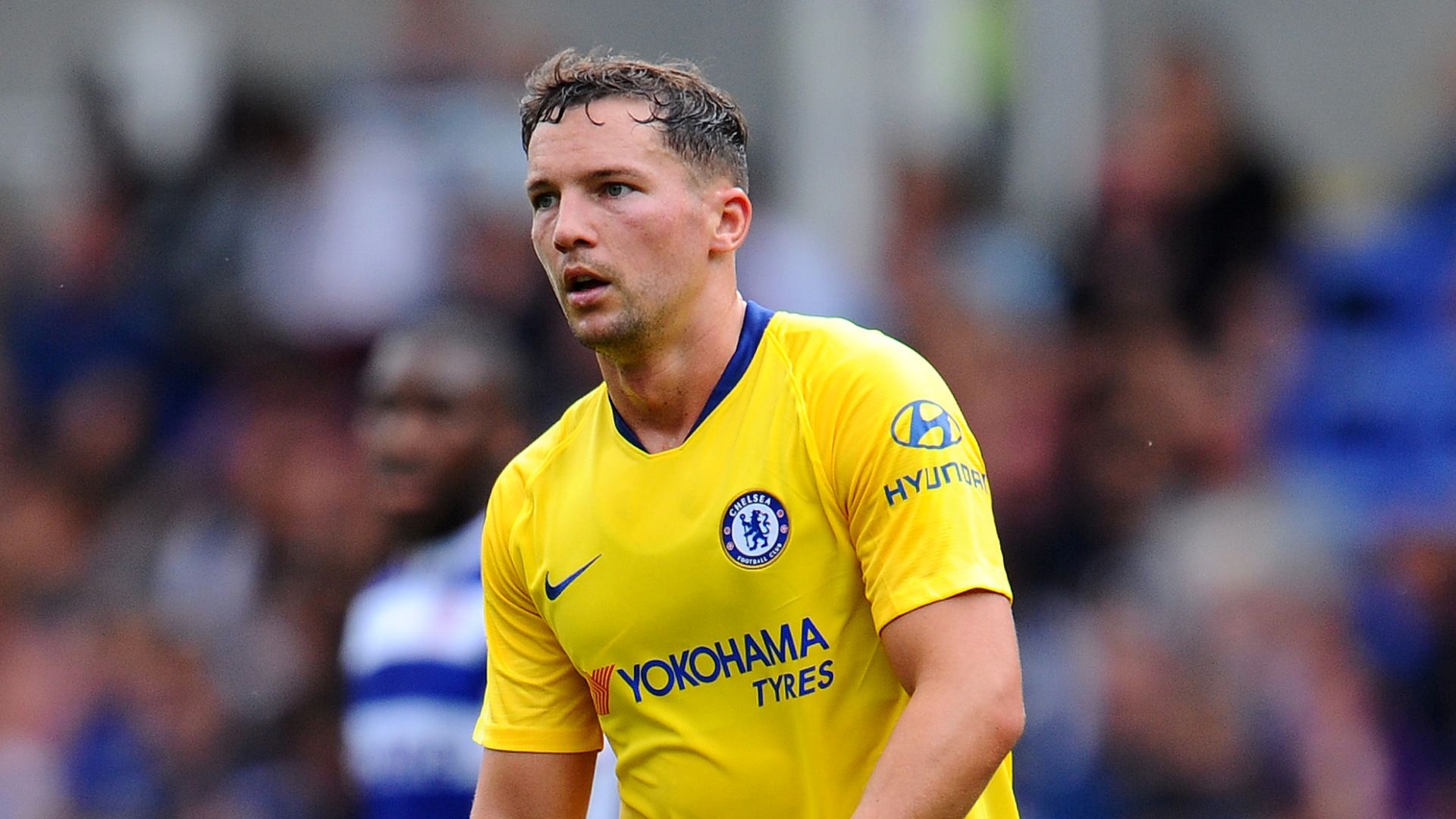 Danny Drinkwater