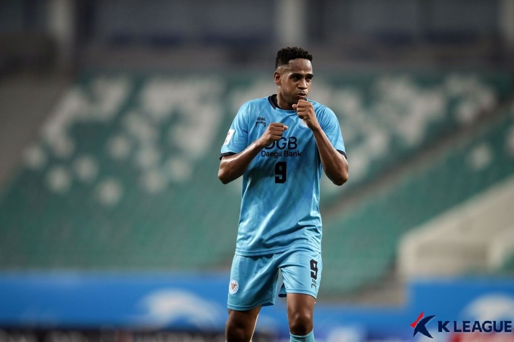 대구 에드가 골 ACL