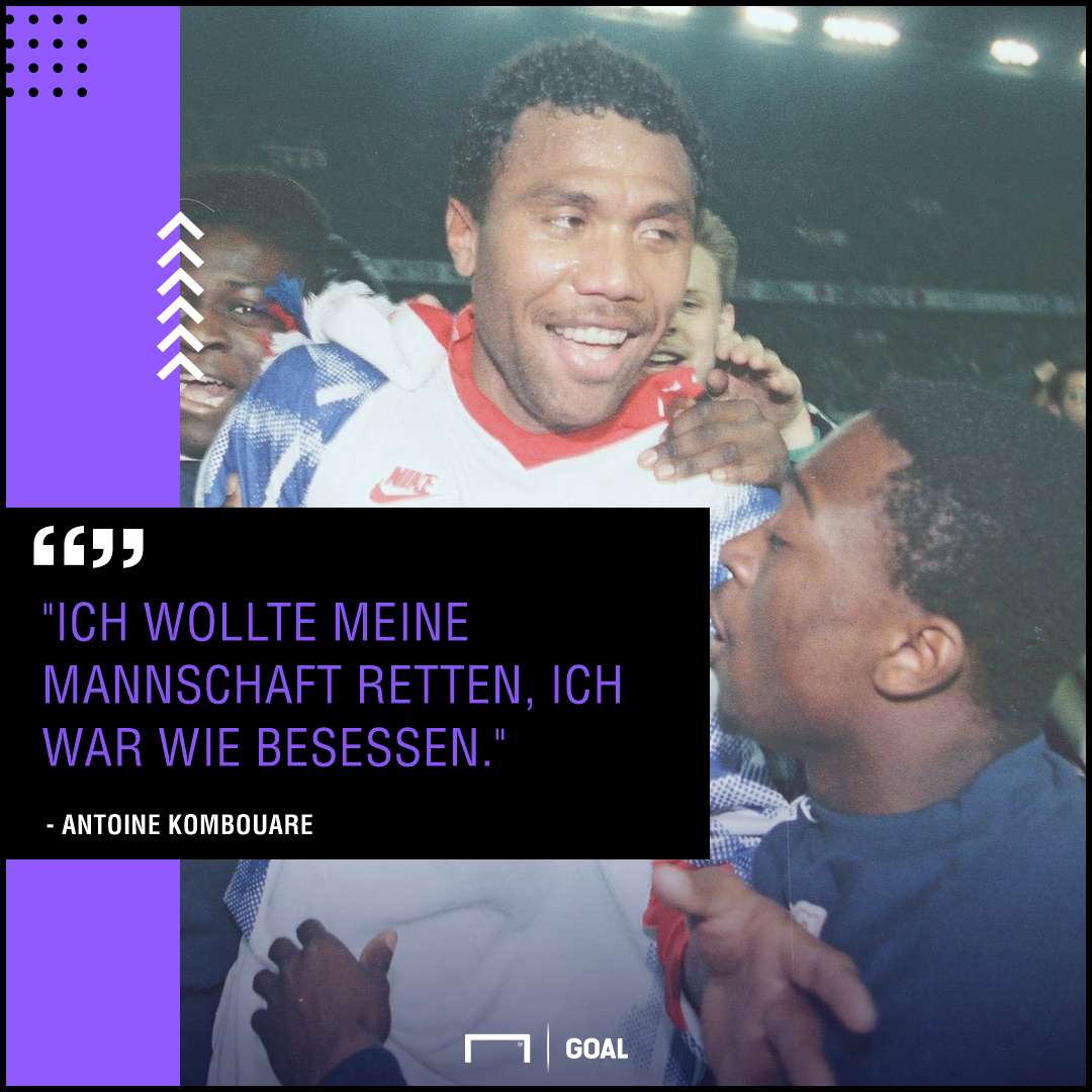 GFX Quote Antoine Kombouare German