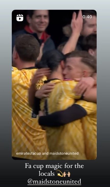 Alessia Russo Maidstone