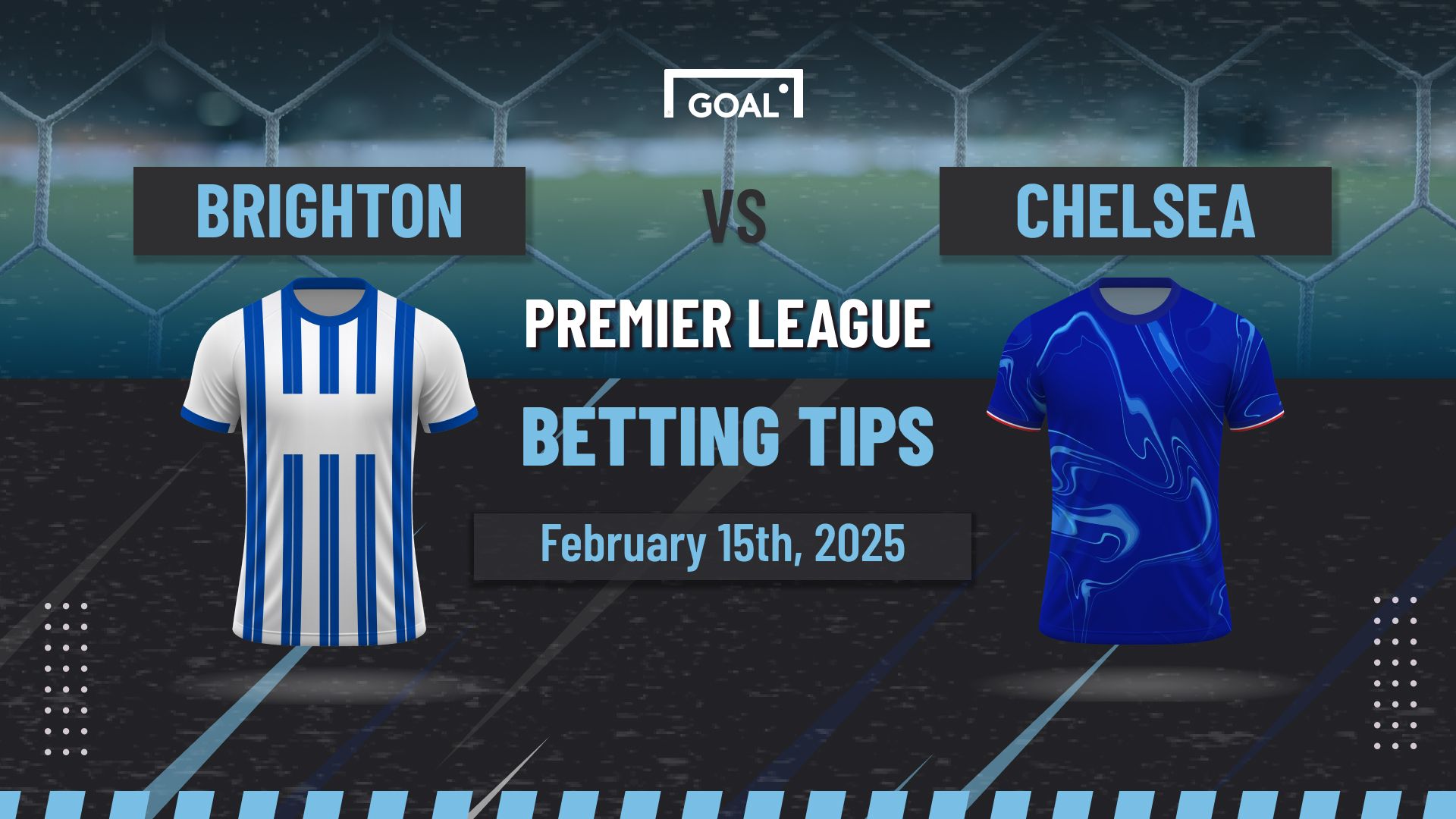 Brighton vs Chelsea Predictions