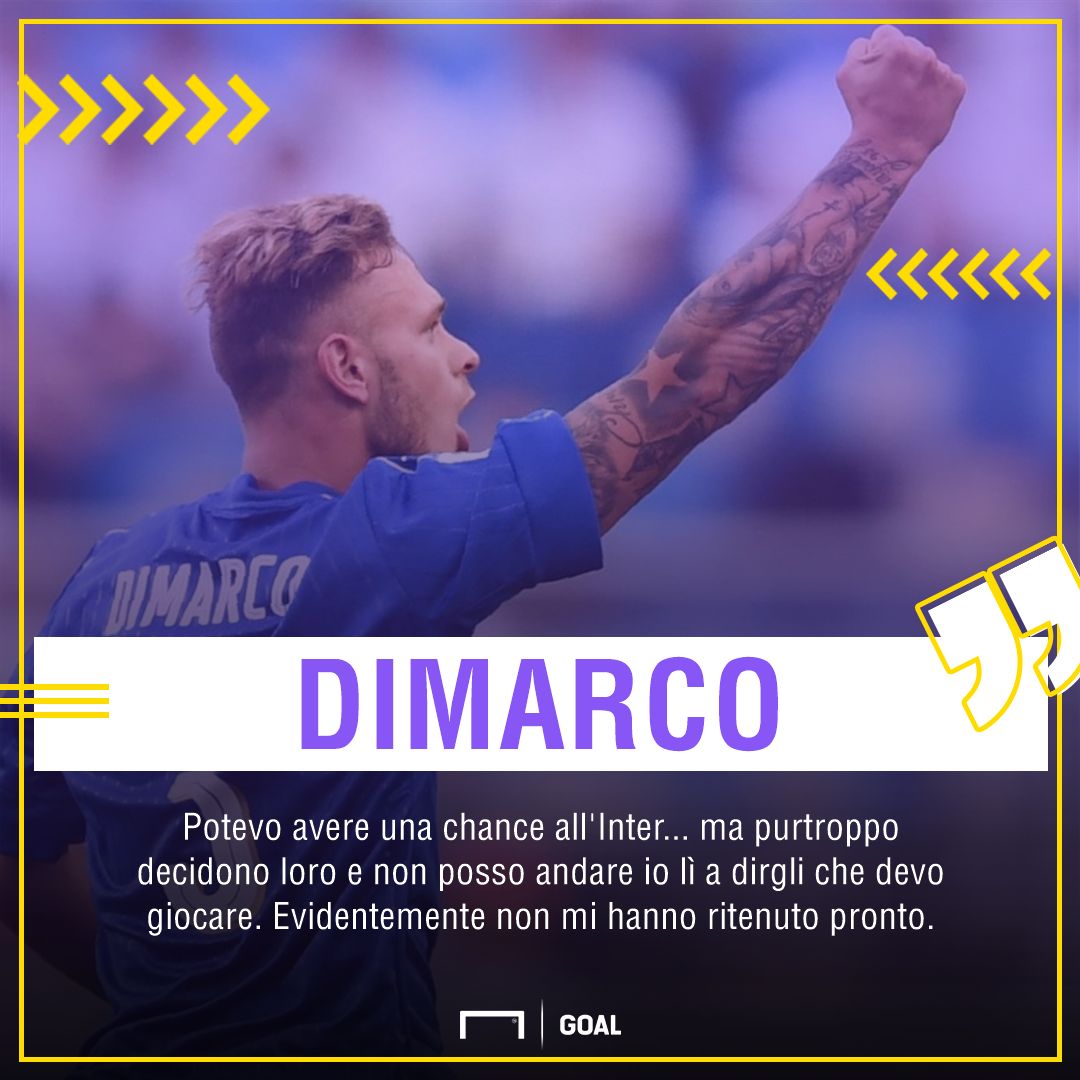 PS Dimarco