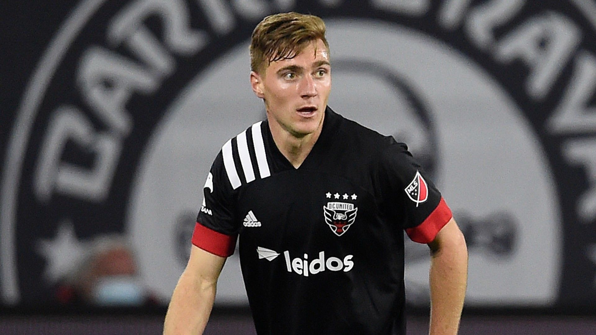 Gressel D.C. United 2021