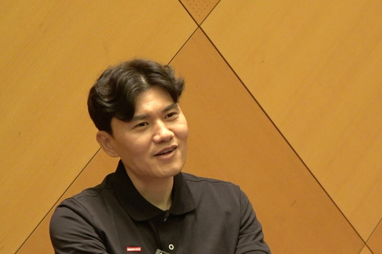 정경호