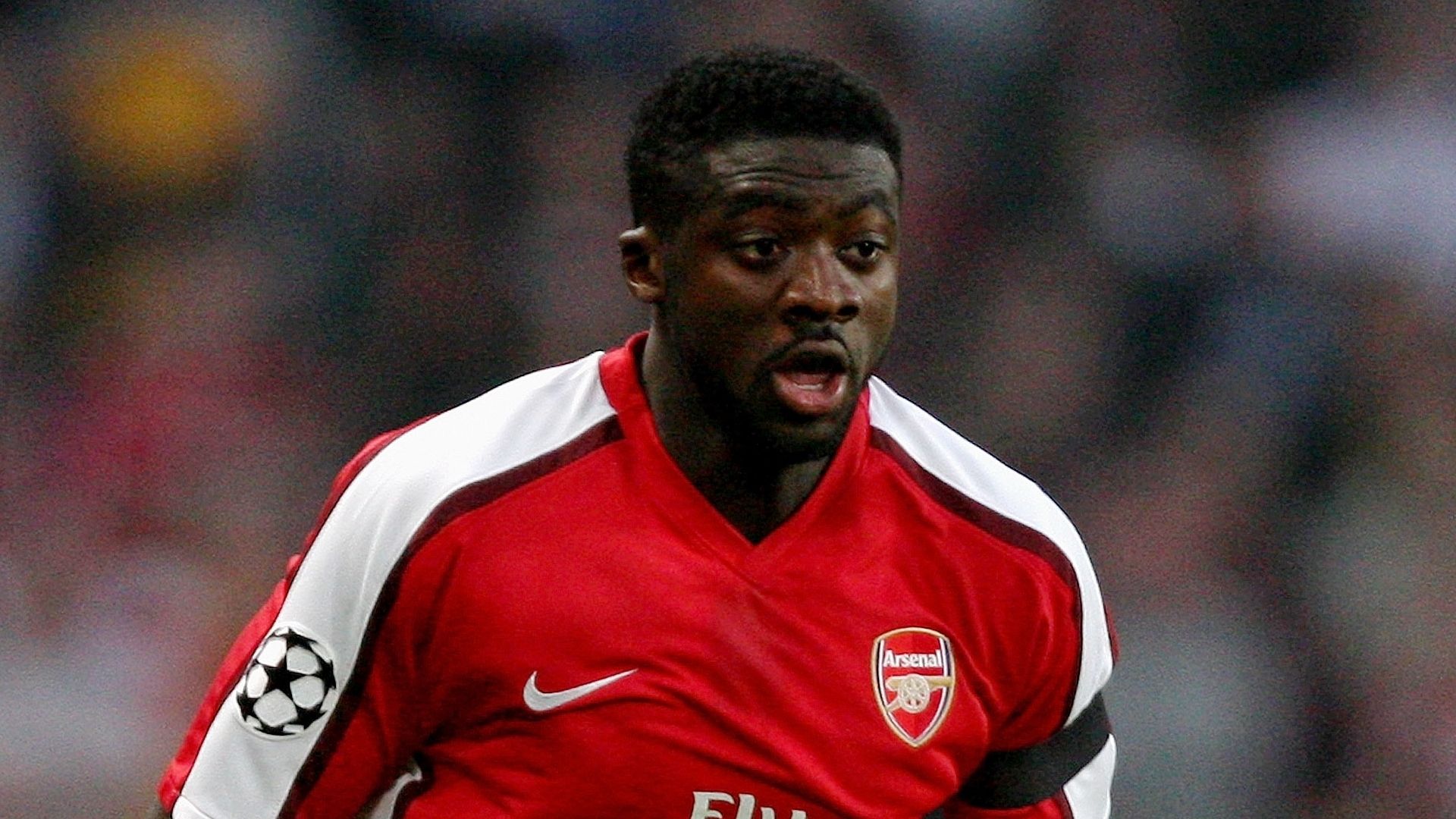 Kolo Toure