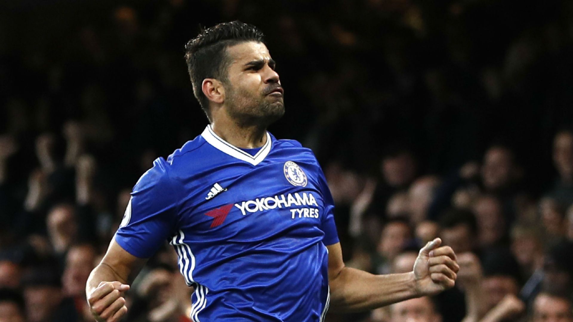 Diego Costa Chelsea