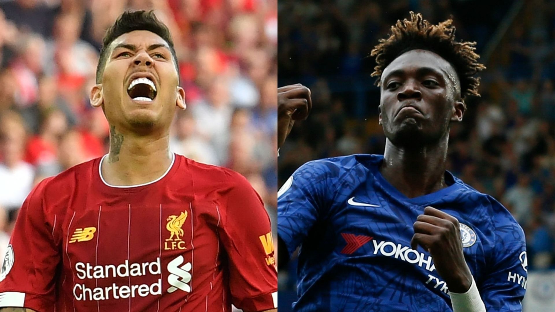 Liverpool vs Chelsea