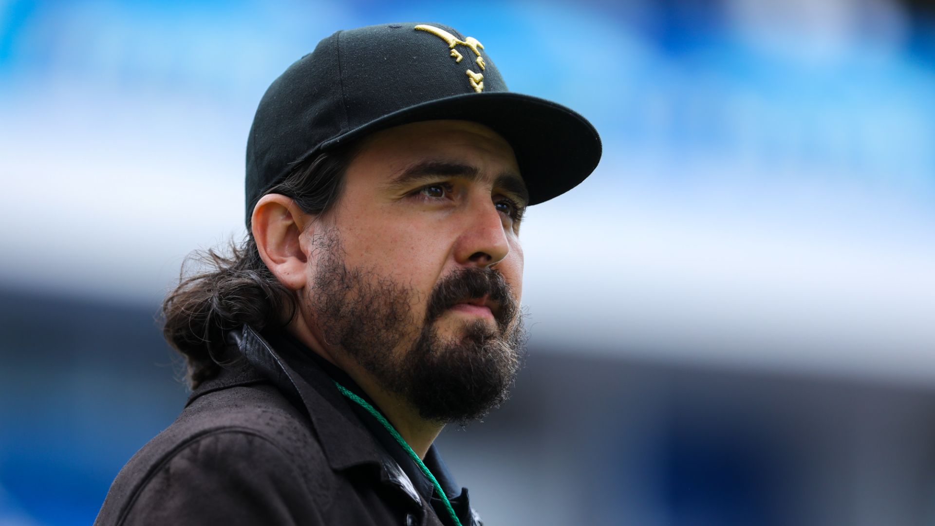 Amaury Vergara Chivas 2024