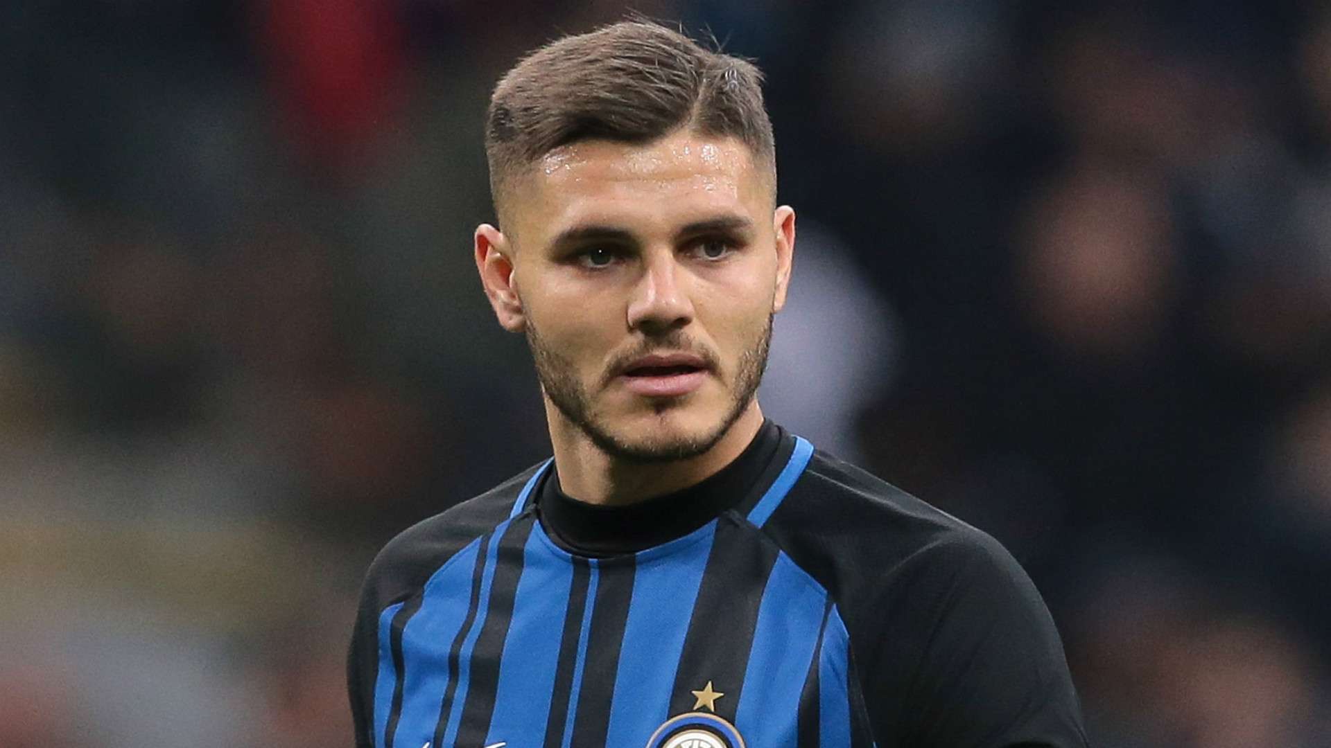 Mauro Icardi Inter