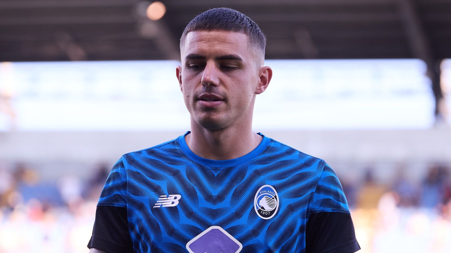 Krstovic Atalanta Serie A