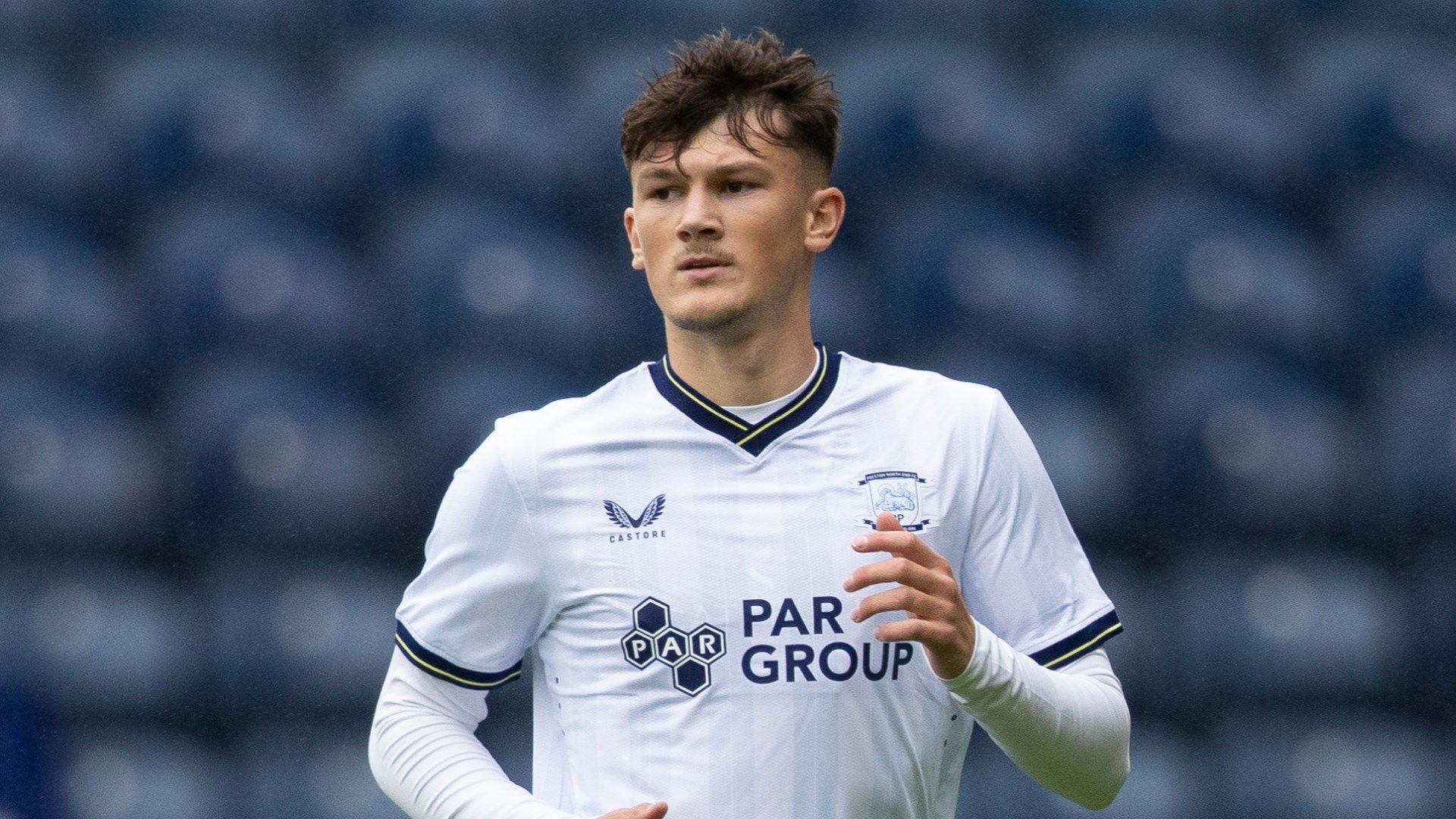 Calvin Ramsay Preston 2023-24