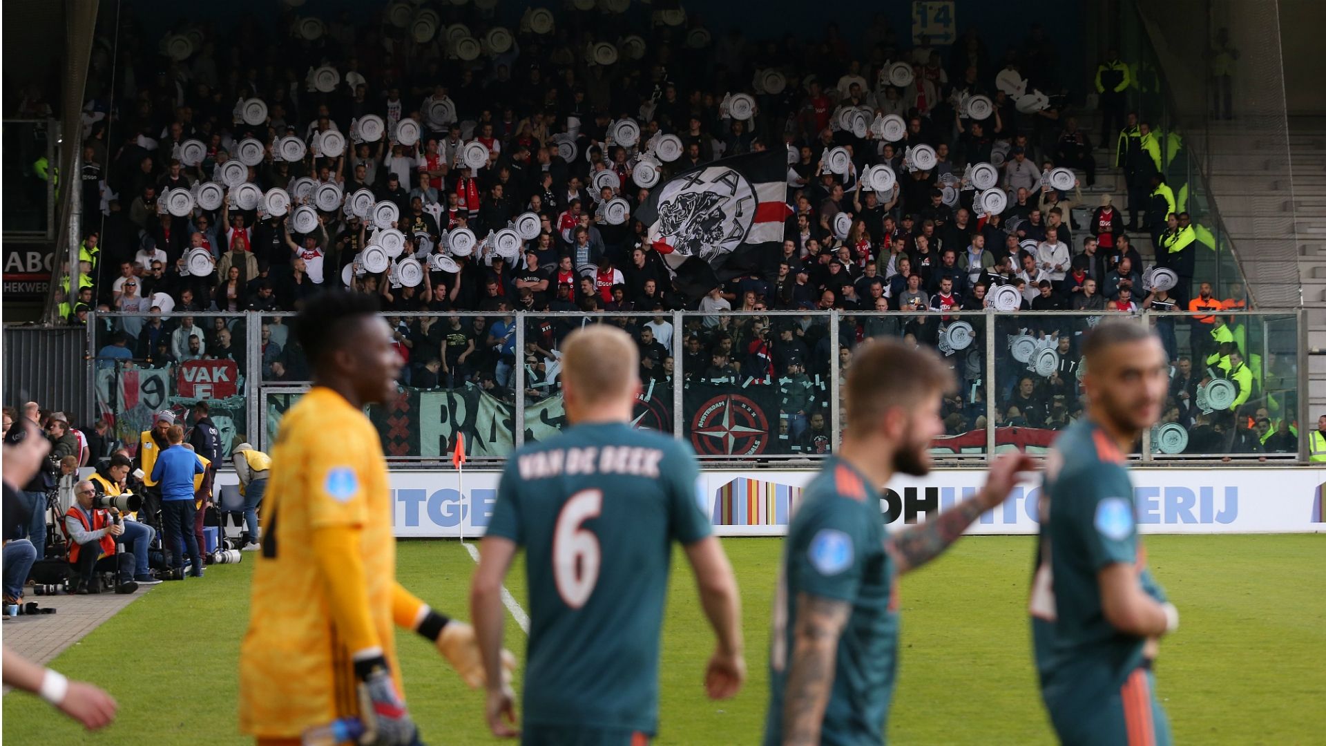 De Graafschap - Ajax, 05152019