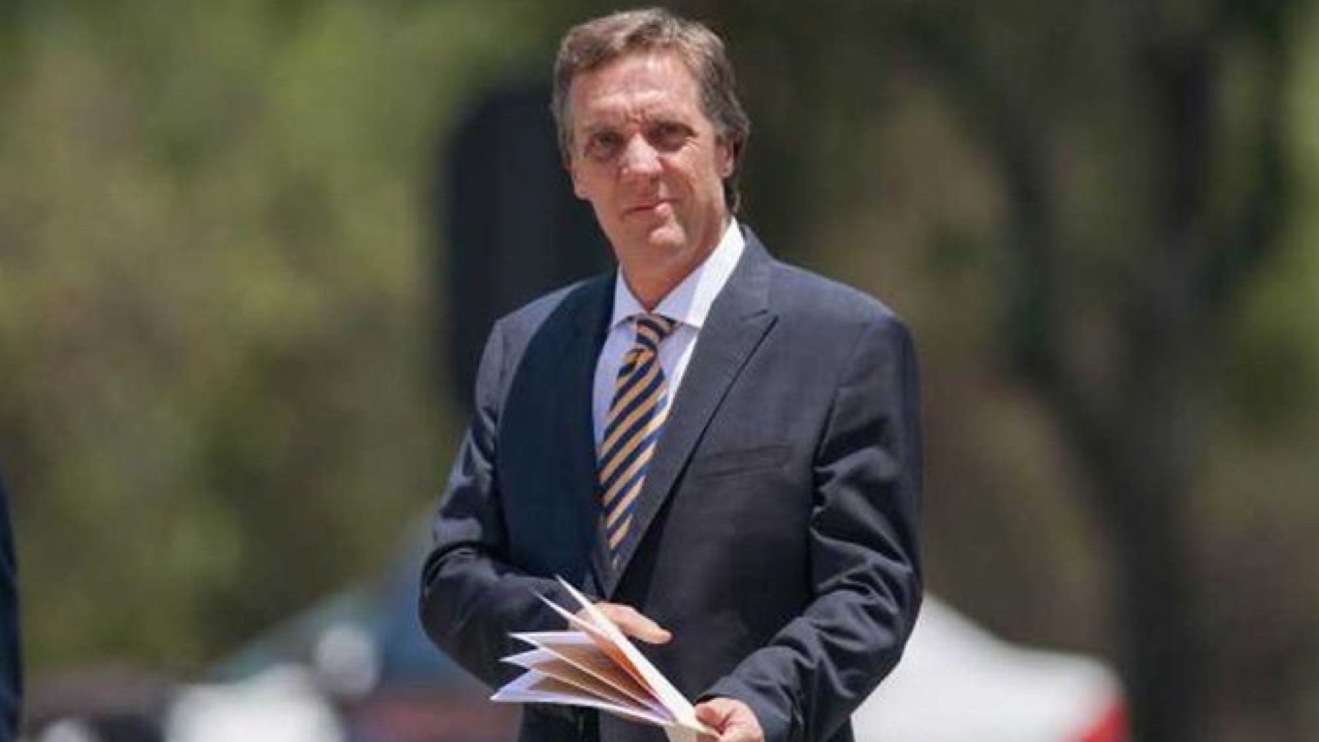 Rodrigo Ares de Parga 