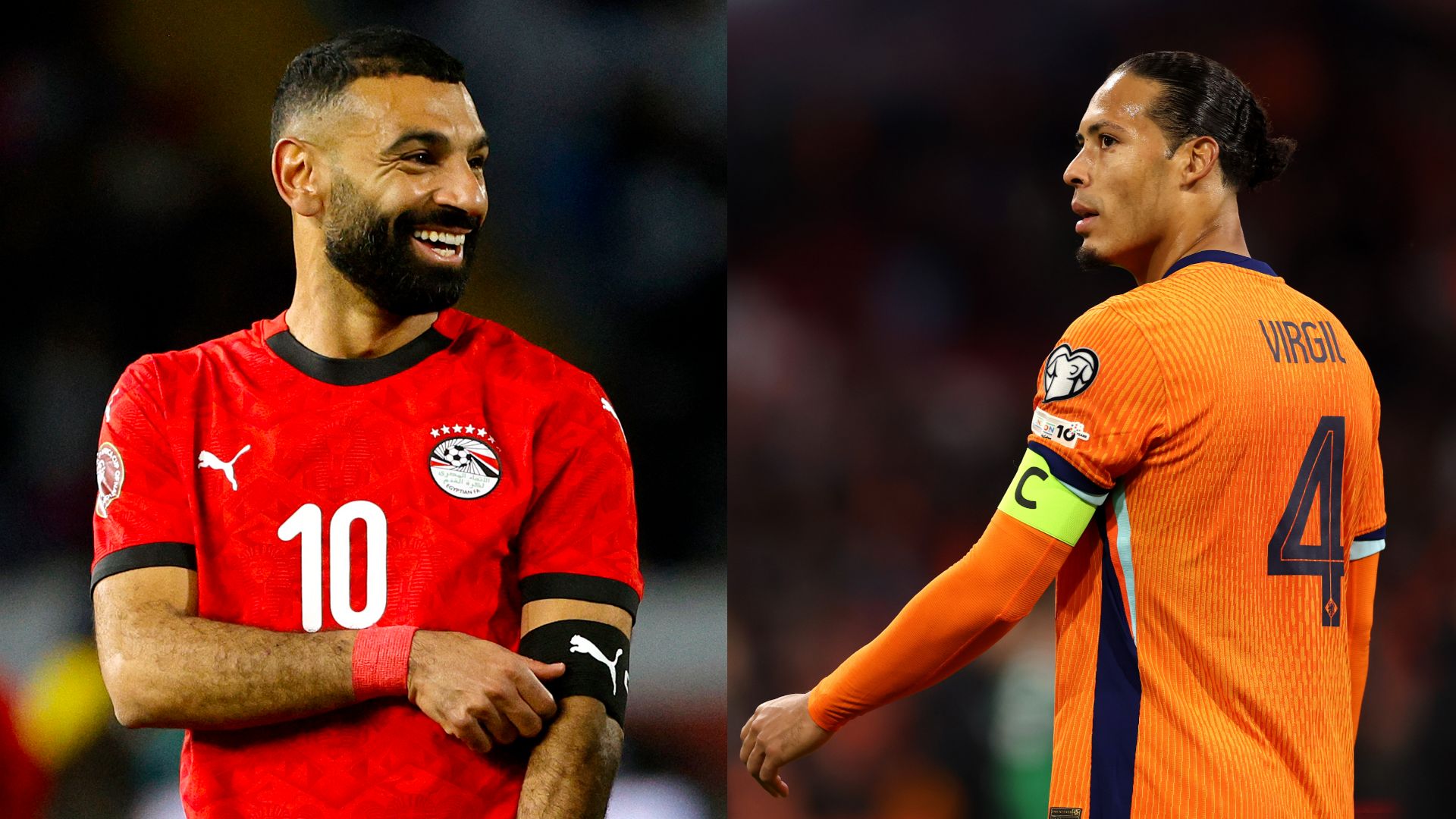 New Zealand vs Egypt