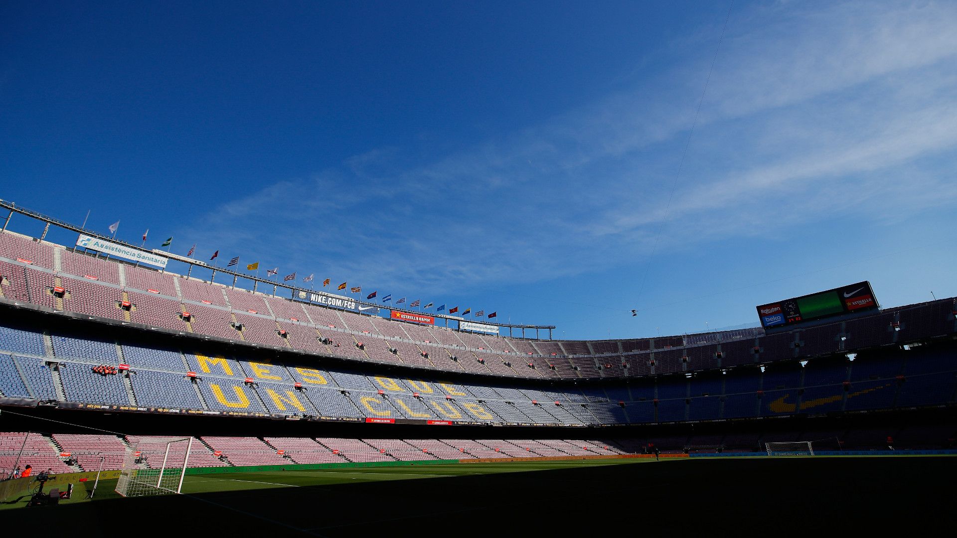 Camp Nou
