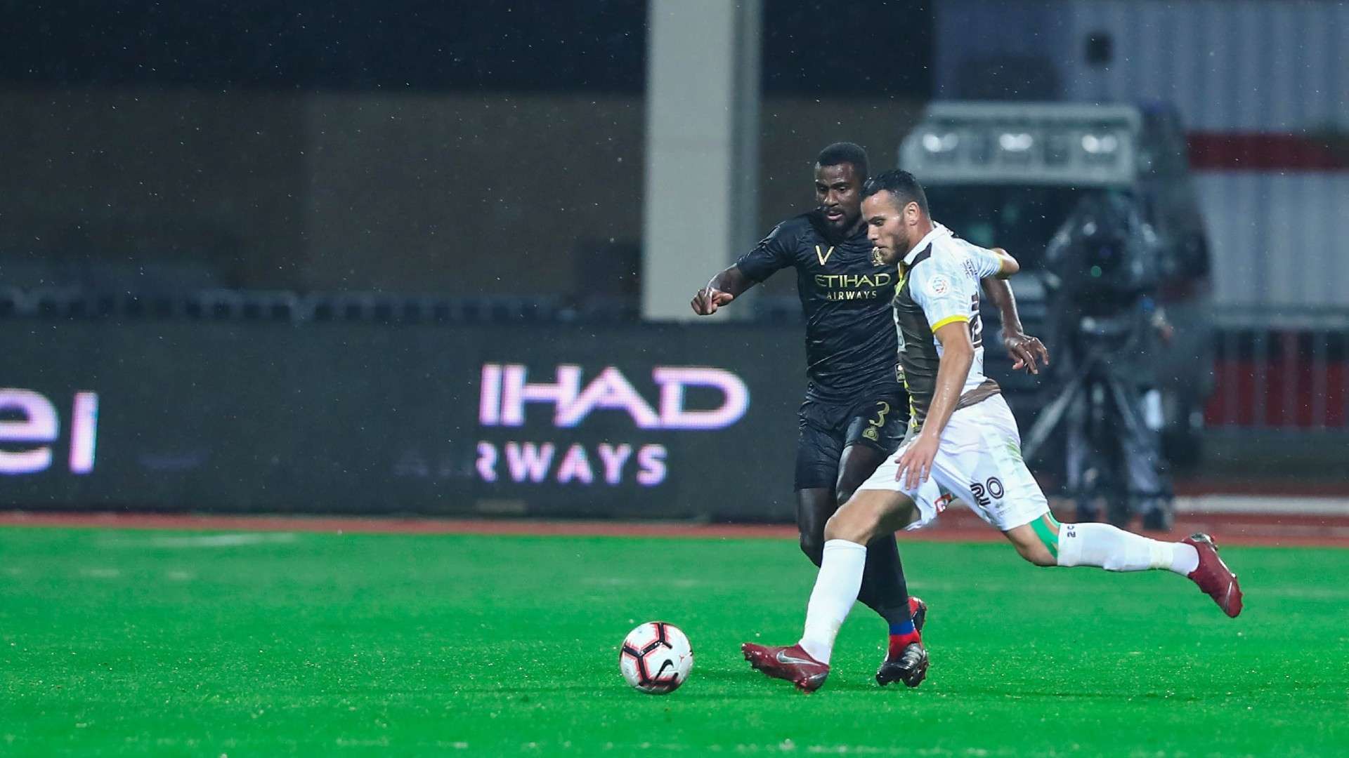 Christian Ramos - nassr 2019