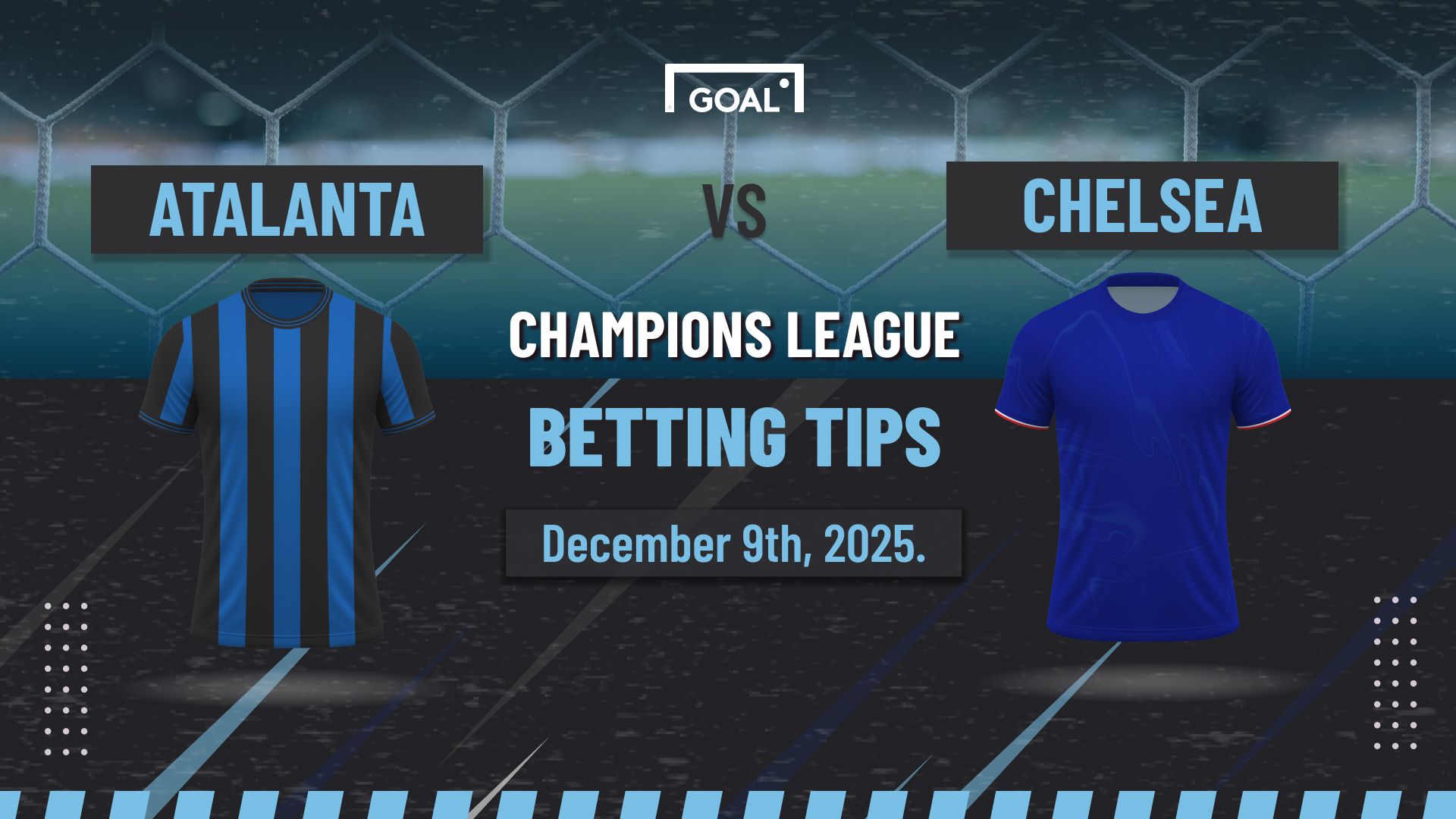 Atalanta vs Chelsea Predictions