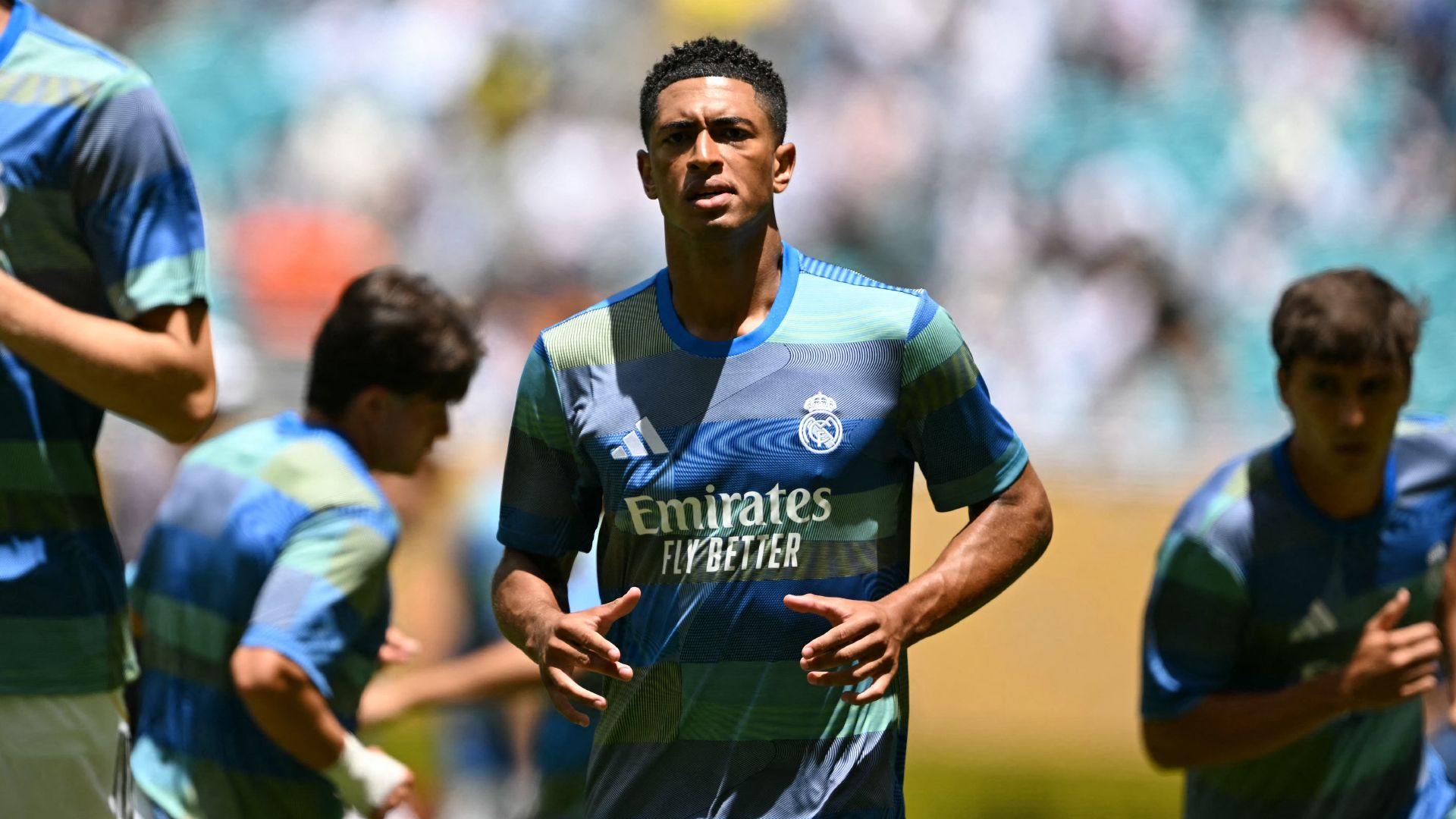 選手用 2022W杯 イングランド代表22番 ジュード・ベリンガム