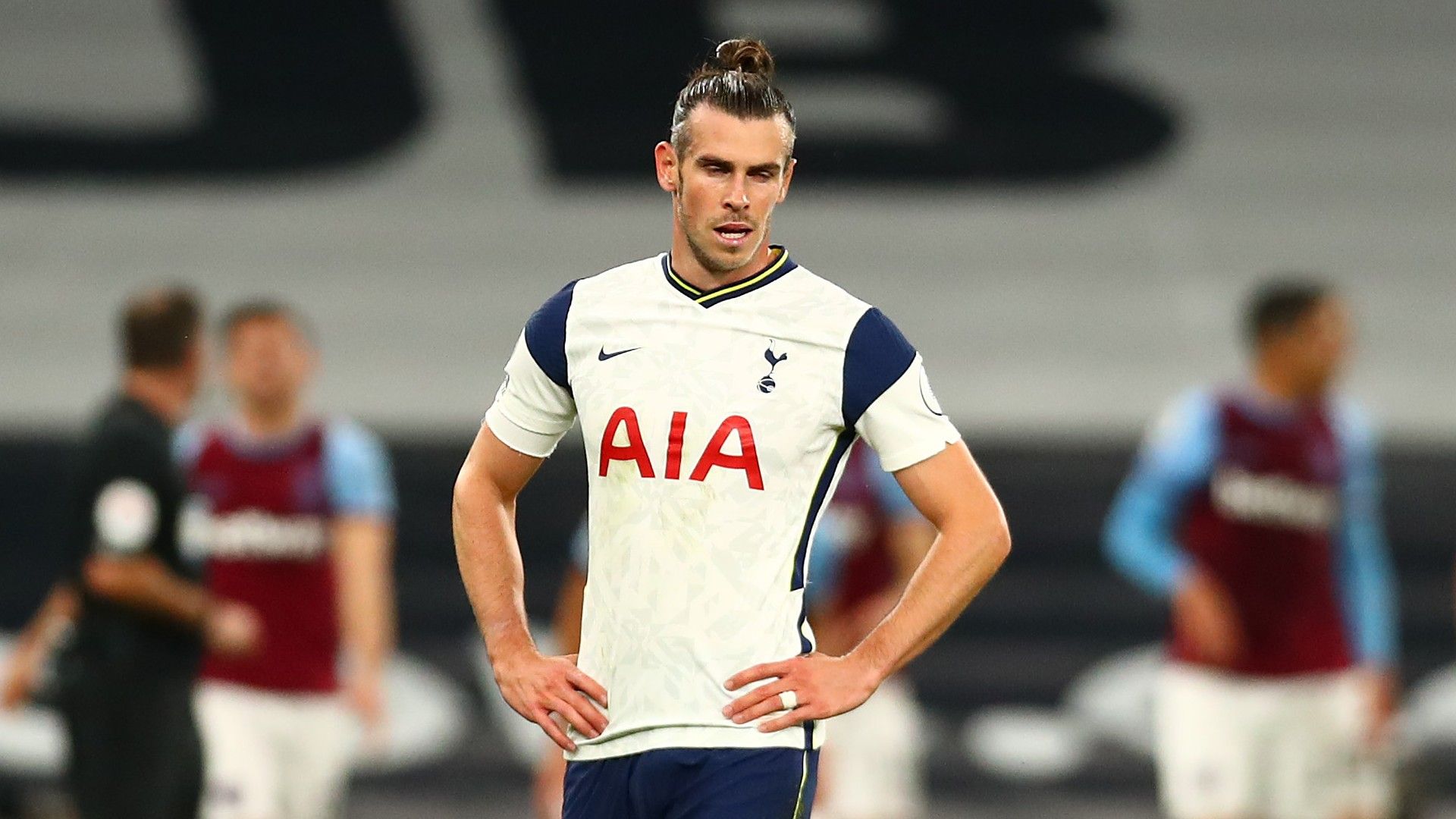 Bale Tottenham 2020