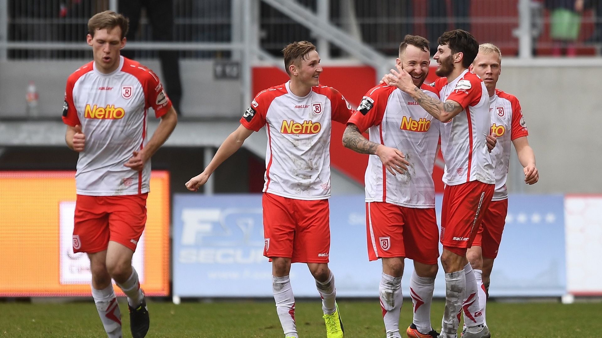 jahn regensburg 3. liga 030417