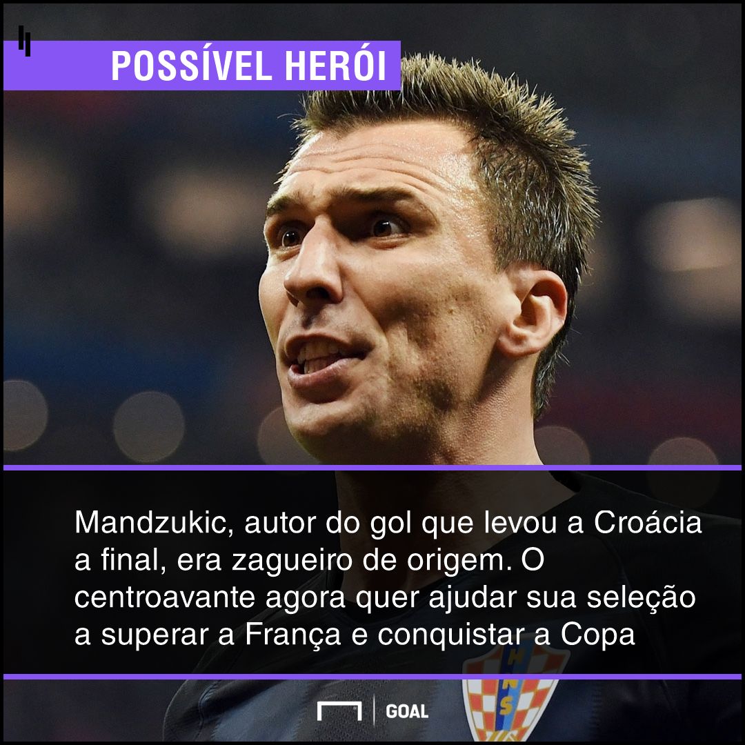 GFX bet365 Croatia x France
