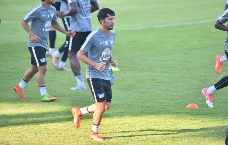 ณรงค์ จันทรเสวก