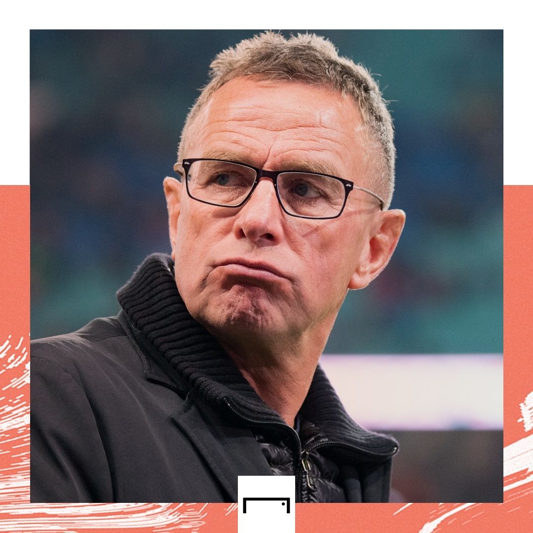 Ralf Rangnick GFX