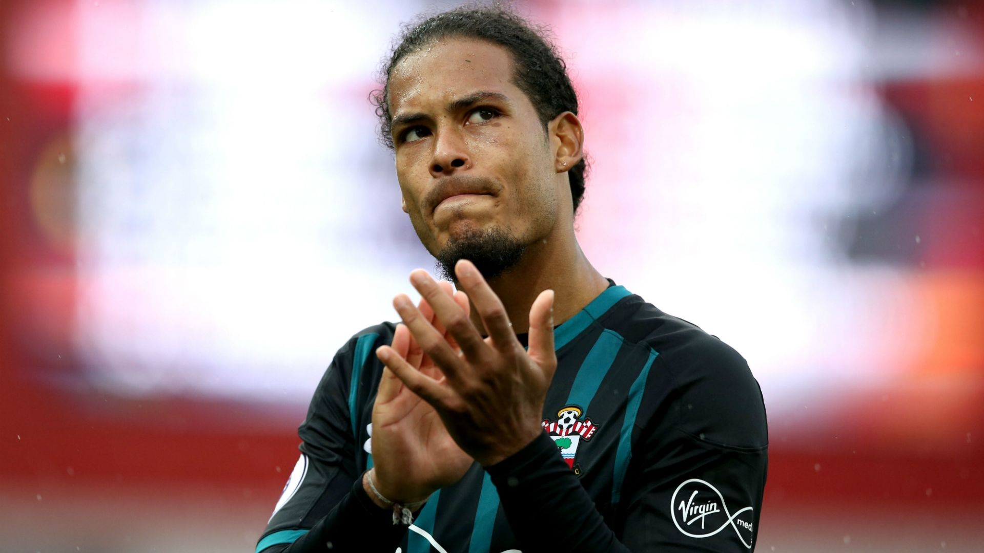 Virgil van Dijk, Southampton 0930217