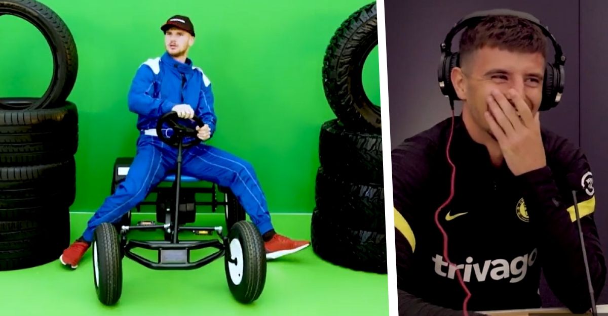 GFX Timo Werner prank