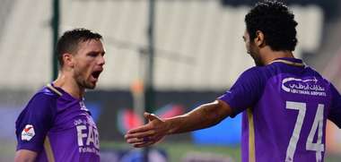 العين - الشحات - يبرج