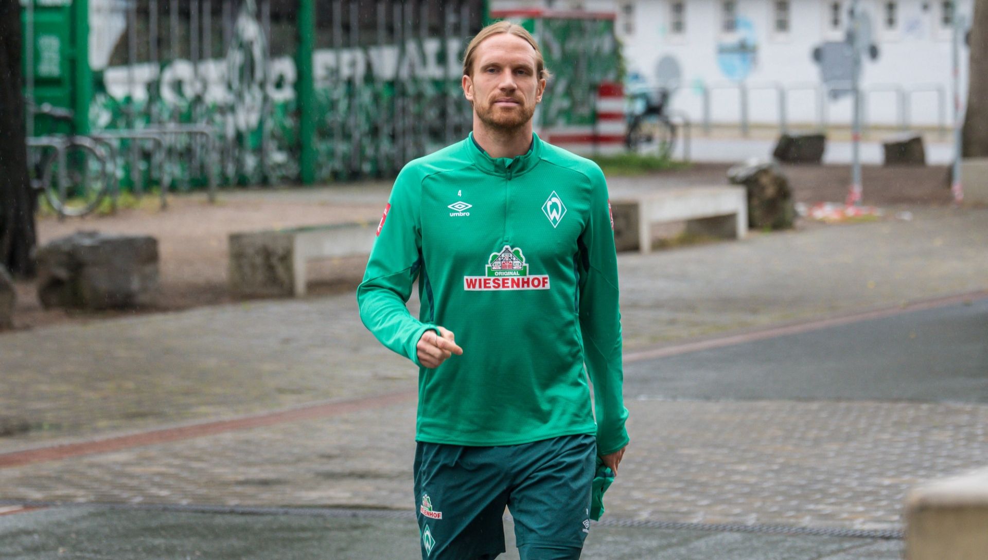 ONLY GERMANY Michael Lang Bremen 2020