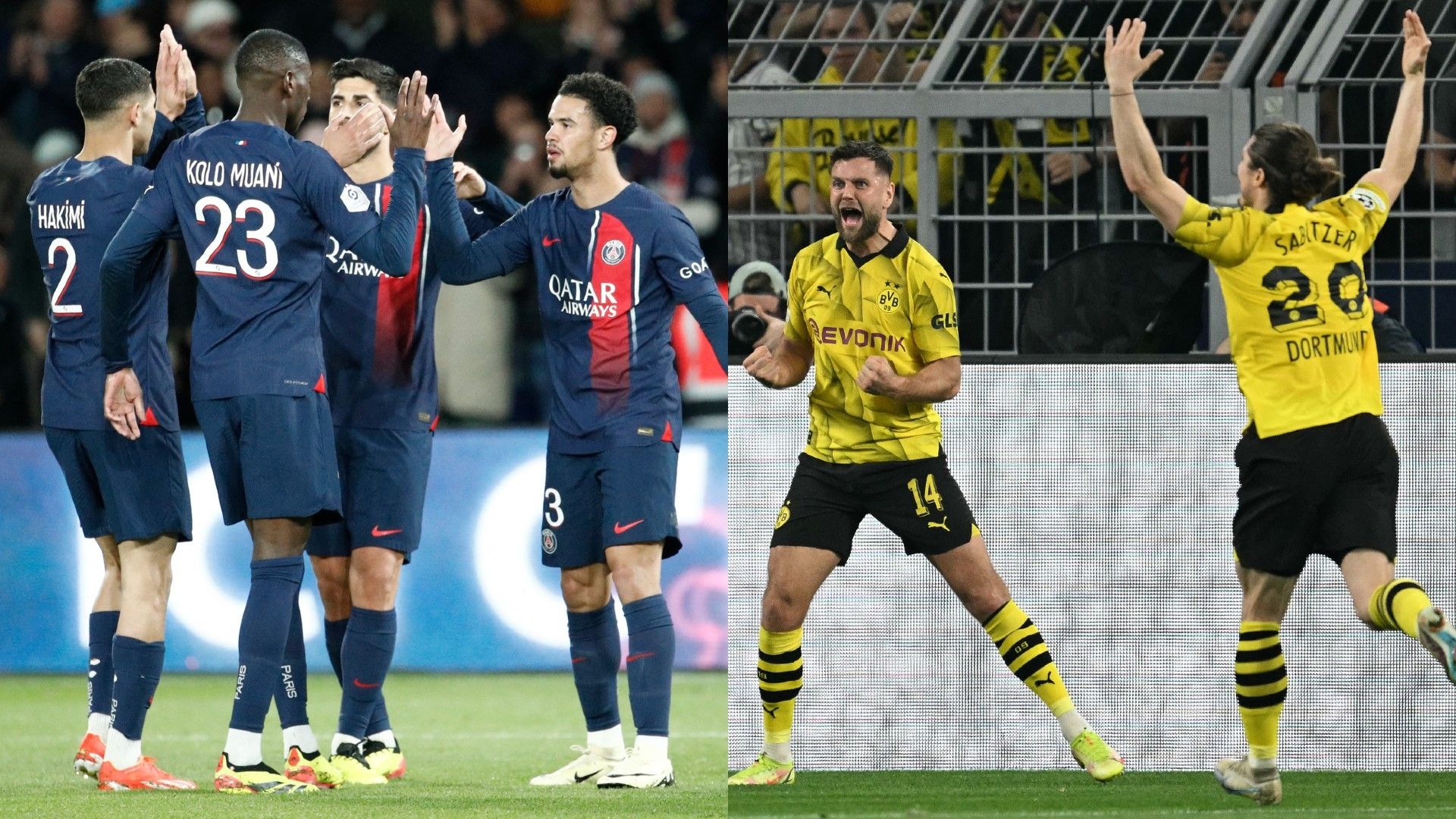 MP_psg vs dortmund